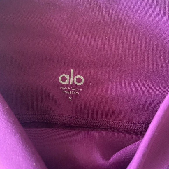 Alo leggings - Picture 3 of 4